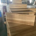 Paulownia Board for Wooden Box Crafts 11mm x 11mm / 14mm x 14mm / 18mm x 18mm /