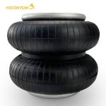 W01-M58-7894 Double Convoluted Truck Air Spring Contitech FD200-19P041