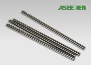 Quality Unground Ni06X Tungsten Carbide Rod With Stable Chemical Properties wholesale
