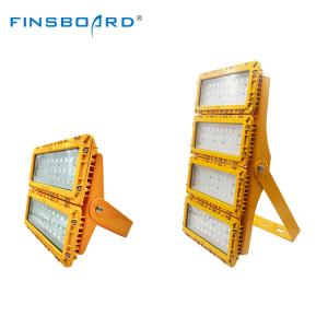 Quality Portable Highlight LED Explosion Proof Lighting Antirust 400W wholesale