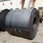 MTC Carbon Steel Coil 1000mm 1008 Cold Rolled Steel For Machinery