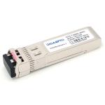 12G SDI CWDM Digital Video Optical Transceiver 1270~1450nm 20KM Duplex LC Single