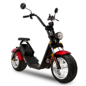 Quality On sale 5600w Folding 11&quot; Street Legal Motorized Scooter Road Registered wholesale