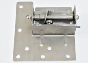China Drawing customization Deep Drawn Parts metal sheet Stamping on sale