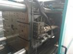 220rpm Injection Molding Machine