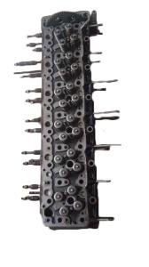 Quality ISUZU 6UZ1 Engine Cylinder Head Assembly wholesale