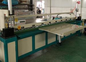 Quality 6000mm Plastic Sheet Welding Machine Cnc Automatic wholesale