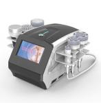 DPL Portable cavitation et radiofrquence 80 40K Cavitation Machine 6 in 1 Fat