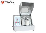 Square Shape 2L Micron Powder Lab Scale Ball Mill 670rpm Vertical Planetary