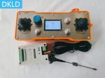 AGV Industrial Wireless Remote Control For Small Cars
