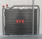 30KG Hydraulic Oil Radiator For Komatsu PC120-6 Excavator