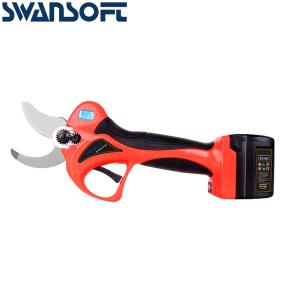 Quality China manufacturer electric pruner progressive cutting pruning shears wholesale