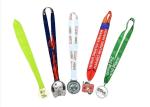 Eco-Friendly Material Heat Transfer Ribbon for Customized Metal Medals Bags
