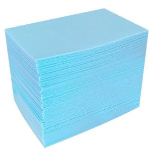 Quality Detergent Tablet Floor Cleaning Paper Environmental Friendly Formula Sheet Mopping Floor Cleaner Concentrate wholesale
