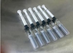 Quality Needle Tube Rotary Screen Printing Machine For Pharmacology Industry wholesale