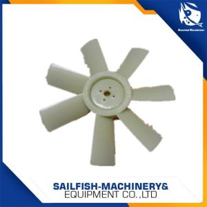 Quality 6D22 FAN BLADE FOR HD1023 HD1250 wholesale