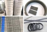 Rubber Based Brake Friction Material High Friction Coefficient