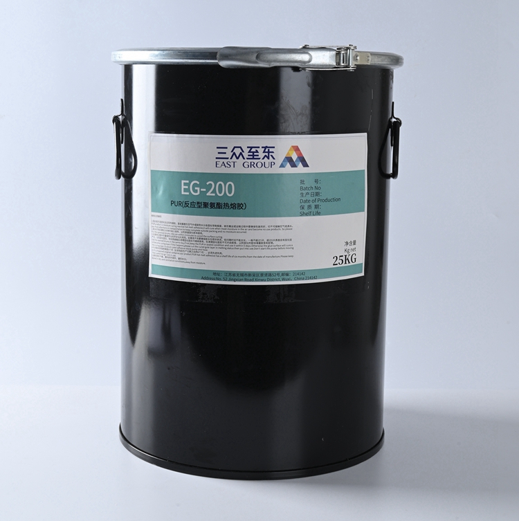 Professional Great Aging Resistance Profile Wrapping Glue Hot Melt Adhesive For Mdf