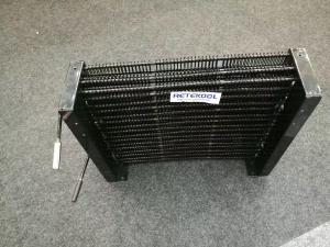 Quality CO2 systerm wire tube condenser for refrigerator wholesale
