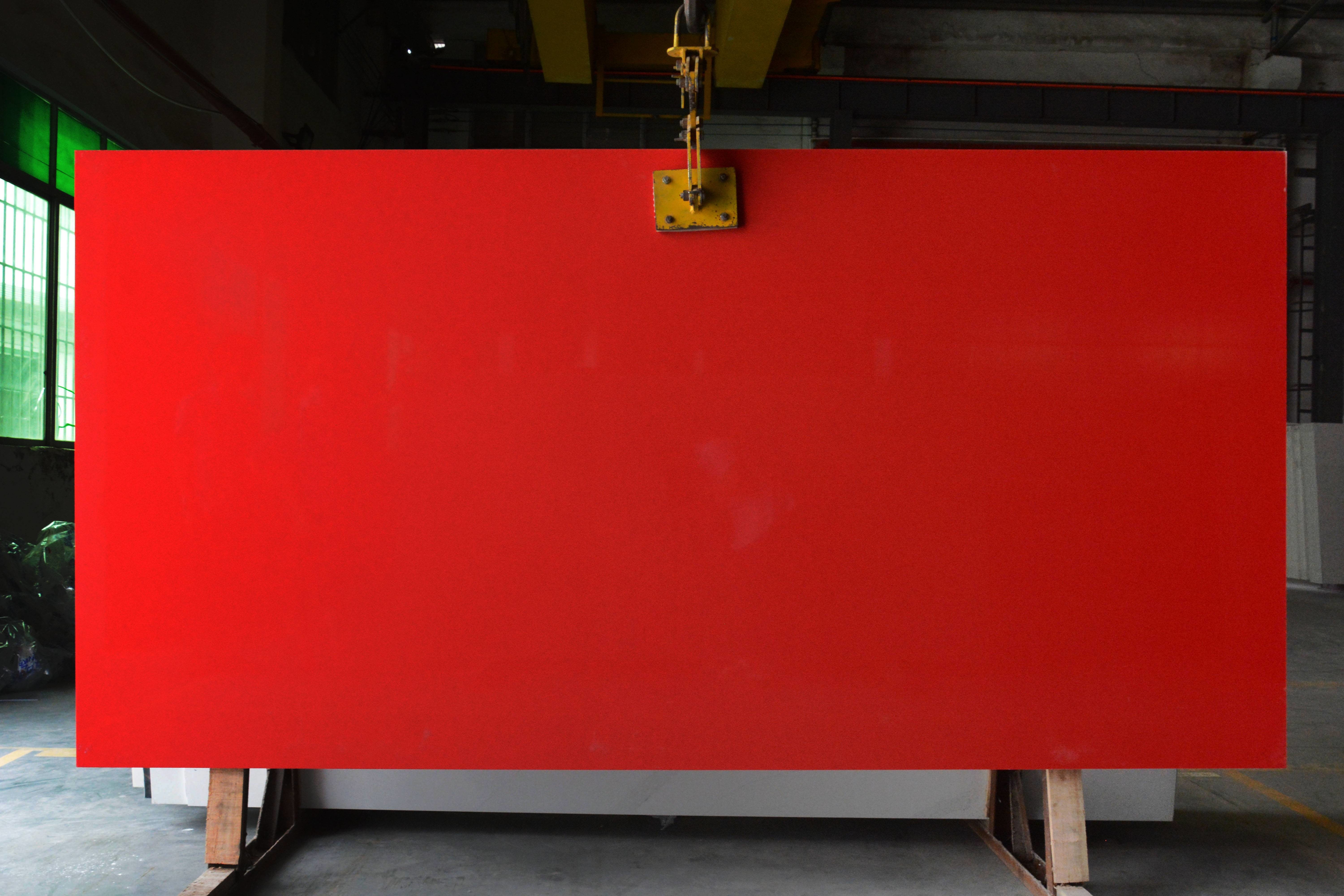 Color quartz stone table,Countertop,fireproof and heat resistant,Project first Choice