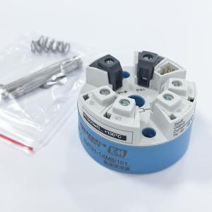 Quality TMT31 Temperature Transmitters in Terminal Heads Form B wholesale