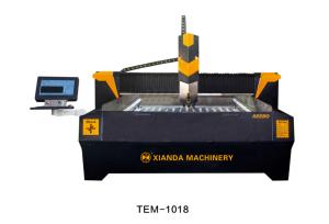 Quality CNC Stone Tombstone Engraving Machine Stable Running wholesale