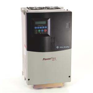 Quality PLC 20AD040A0AYNANC0 POWERFLEX AC DRIVE 40A, 22KW, 30HP wholesale