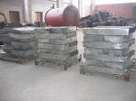 Wear Resistance Ball Mill Liners Low Toughness High Cr Cast Iron