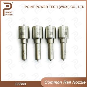 Quality G3S69 DENSO Common Rail Nozzle 293400-0690 For HINO denso injector nozzle wholesale