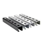 Reinforcement Seismic Roof Pipe Supports For Earthquake Resistant Structure
