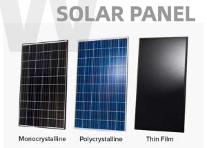 Quality Airport Lighting Mono Solar Panel ROHS Marine Solar Battery wholesale