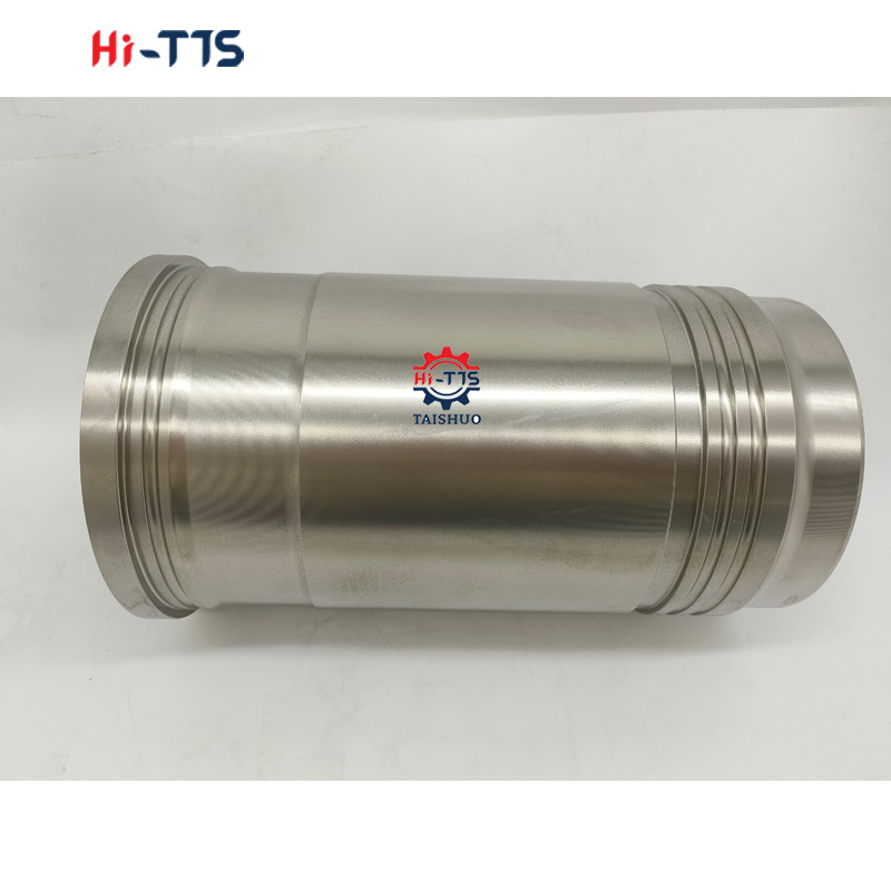 Cylinder Liner MD051157 ME051157 ME051553 Suitable For 6D20 Engine Parts