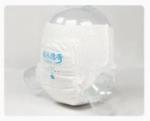Rapid Absorption/ Lock water disposable baby diapers