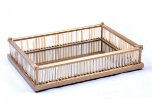 Quality Wedding Decorative Display Trays wholesale