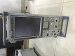 Portable FSU26 RF Spectrum Analyzer 20Hz-26.5GHz Rohde And Schwarz