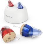 Audifonos Digital Hearing Aids Amplifier