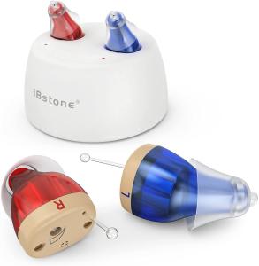 Quality Audifonos Digital Hearing Aids Amplifier wholesale