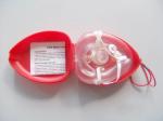 High Quality Disposable Mouth To Mouth CPR Mask For Emergency Use