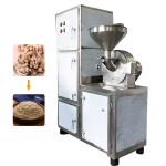 Cassava Food Grinding Machine For Dried Material Tapioca Flour Mills