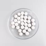 OEM Jet Mill Alumina Grinding Balls Zirconia Media Beads High Energy