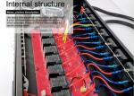 chinese ktv machine power supply sequencer 8 channels
