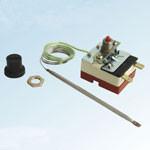BR-B6D series small thermal motor protector, to replance Klixon YS11