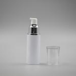 Latex bottle of 100 ml bright skin water bottle of 120 ml