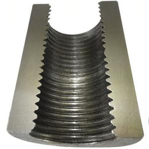 Quality Reidbar Steel Couplers Threaded Rebar Connector 12mm wholesale