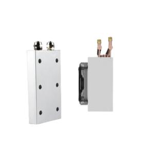 Quality Industrial Cold Plate Heat Sink Precision Electronic Devices Customized wholesale
