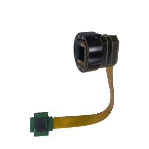 Uncooled Infrared Thermal Imaging Module High Resolution Thermal Camera Module