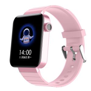 Quality 1.54 Inch Zinc Alloy Smartwatch Amazfit Gts 2 Bracelet Ip68 For Apple Huawei wholesale