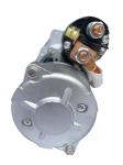ISUZU 6WG1 Starter Motor, 1-81100421-0