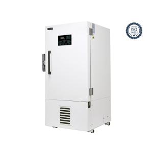 Quality 188L Medical Ultra Cold Freezer Vaccines Cold Storage For Lab Minus 86 Degree wholesale