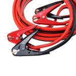 Heavy duty Car Emergency battery booster cable clamps safe 7.6M 1500AMP Copper